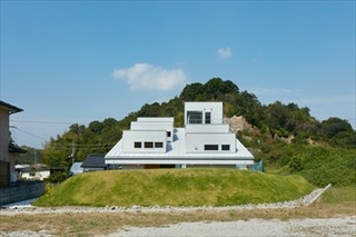 徳島の家