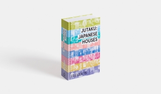 JUTAKU JAPANESE HOUSES