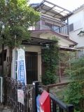 奈良の家
