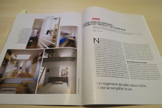 フランスの建築雑誌 (2)