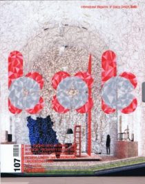 international magazine of space design [ bob ]107