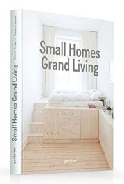 「Small Homes, Grand Living」(gestalten)