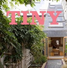 「Tiny Houses in the City」